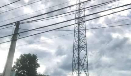Terreno para venda no bairro Souza Cruz em Brusque.