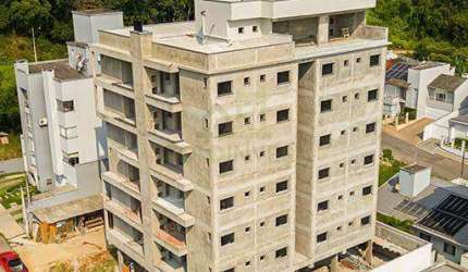 ÚLTIMA UNIDADE Apartamento com 2 suítes no bairro Souza Cruz (entrega Dezembro 2025)