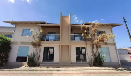 SALA COMERCIAL à venda, Rio Branco - Brusque/SC