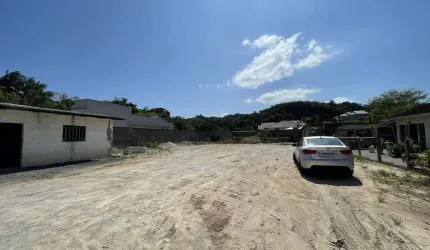 Terreno no Bairro Sao Pedro na Guabiruba