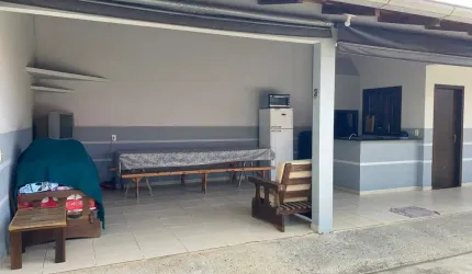 Casa à venda, 2 quartos, 1 suíte, 1 vaga, Limoeiro - Brusque/SC