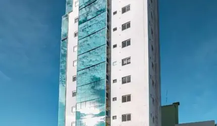 Apartamento à venda, 3 quartos, 3 suítes, 4 vagas, Centro - Brusque/SC