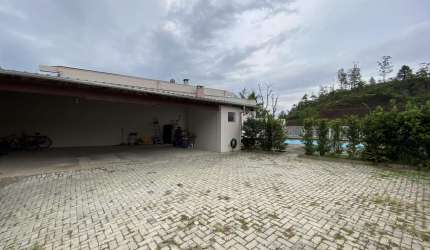 Terreno à venda, Primeiro de Maio - Brusque/SC