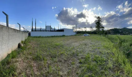 Terreno à venda, São Pedro - Guabiruba/SC