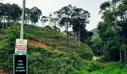 Chácara / Sítio à venda, Cedro Alto - Brusque/SC