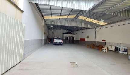 Casa à venda, 2 quartos, 2 vagas, São Pedro - Brusque/SC