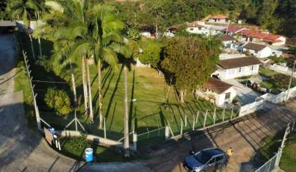 Casa à venda, 2 quartos, 1 vaga, Cedrinho - Brusque/SC
