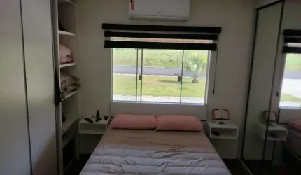 Chácara / Sítio à venda, 4 quartos, 2 suítes, 2 vagas, Macucos - Gaspar/SC