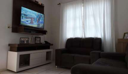 Casa à venda, 3 quartos, 1 vaga, Limeira - Brusque/SC