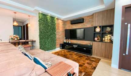 Casa à venda, 3 quartos, 1 suíte, 3 vagas, Souza Cruz - Brusque/SC