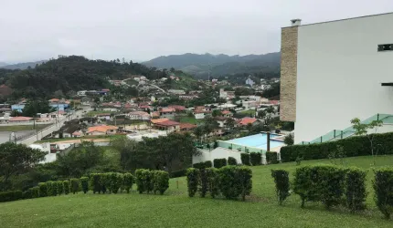 Terreno à venda, Dom Joaquim - Brusque/SC