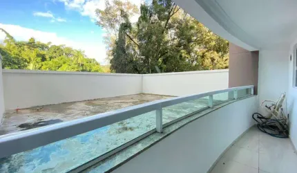 Apartamento com 3 quartos 3 Suítes e terraço Garden