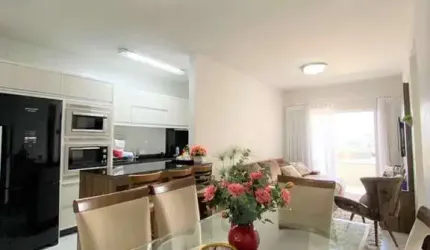 Apartamento com 3 quartos ao lado da Unifebe no Bairro Santa Terezinha