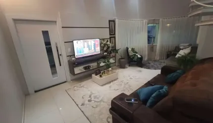 Casa à venda, 4 quartos, 2 suítes, 3 vagas, Águas Claras - Brusque/SC