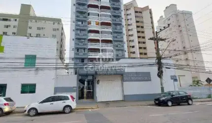 Apartamento à venda, 3 quartos, 1 suíte, 1 vaga, Centro - Brusque/SC