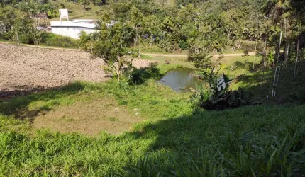 Terreno à venda, Alsácia - Guabiruba/SC