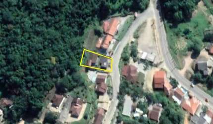 Terreno à venda, Limeira - Brusque/SC