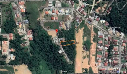 Terreno à venda, Dom Joaquim - Brusque/SC