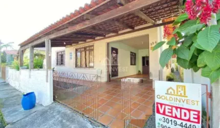 Casa à venda, 4 quartos, 1 vaga, Santa Terezinha - Brusque/SC