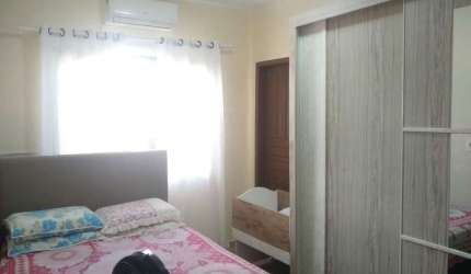 Casa à venda, 2 quartos, 1 suíte, 1 vaga, Planalto - Brusque/SC