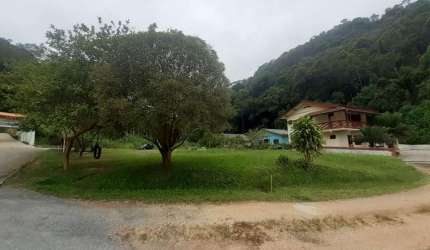 Terreno à venda, imigrantes - Guabiruba/SC
