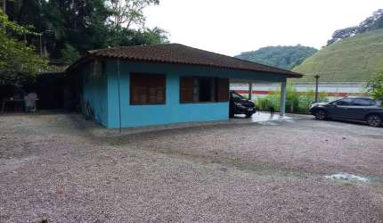 Casa à venda, 3 quartos, 2 vagas, São Pedro - Brusque/SC
