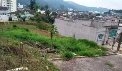 Terreno à venda, Guarani - Brusque/SC