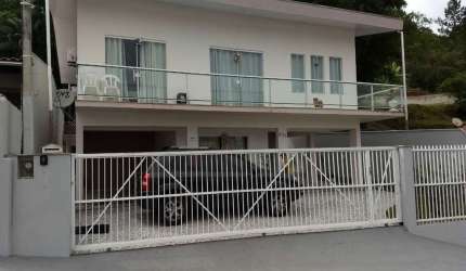 Casa à venda, 2 quartos, 1 suíte, 2 vagas, Primeiro de Maio - Brusque/SC