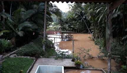 Chácara / Sítio à venda, Ribeirão Porto Franco - Botuverá/SC