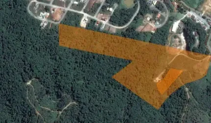 Terreno à venda, Souza Cruz - Brusque/SC