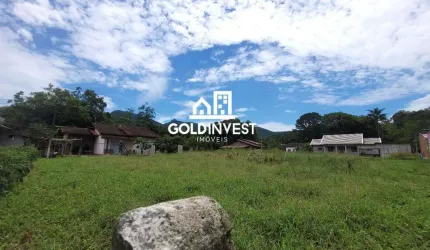 Terreno à venda no Bairro São Pedro em Guabiruba