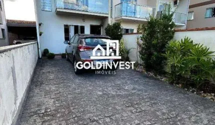 Casa semi mobiliada com 2 quartos no bairro Limoeiro