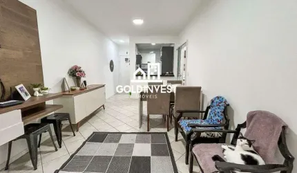 Apartamento com 2 quartos no Centro próximo a Havan