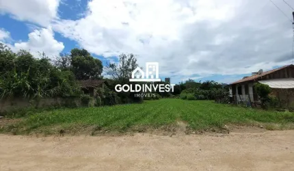 Terreno à venda em Guabiruba no bairro Guabiruba sul