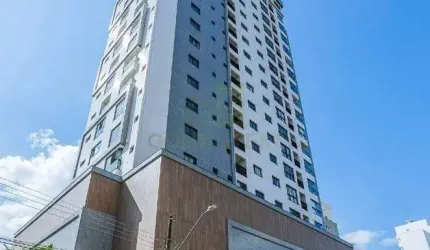 Apartamento com 160m² sendo 3 suítes á venda no Centro de Brusque