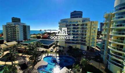 Apartamento 3 quartos (1 suíte) próximo ao mar no centro de Penha