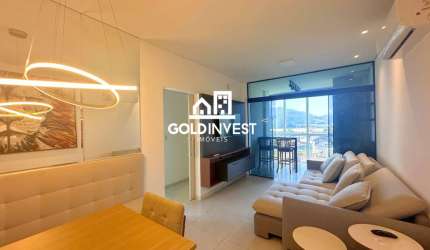 Oportunidade! Apartamento Mobiliado Aconchegante com Lazer no Rooftop – Só vir com as malas!