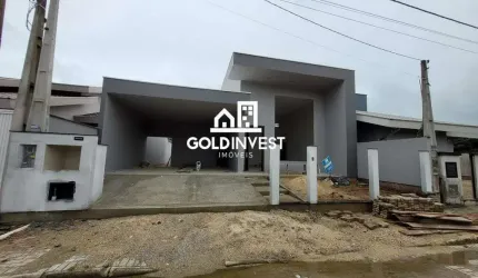 Casa de Alto Padrão à venda no Bairro São Pedro em Guabiruba