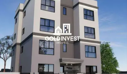 Apartamentos na Planta á Venda no Bairro Guarani