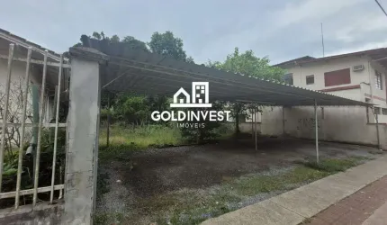 Terreno á Venda em ótima localização