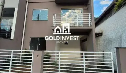 Casa com 2 quartos no Bairro Souza Cruz com piscina