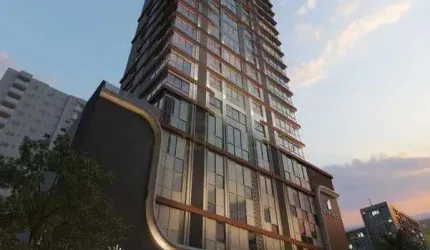 Apartamento na Planta á Venda em Perequê, Porto Belo-SC