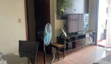 Apartamento com 2 quartos á Venda no Bairro São Luiz, em Brusque-SC