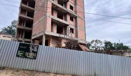 Apartamento com 3 Quartos (1 suíte) Entrada + 150x direto com a Construtora