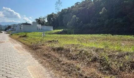 Terrenos á Venda no bairro Aymoré em Guabiruba