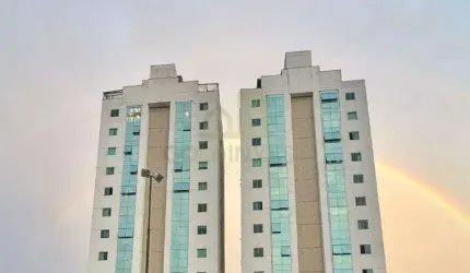 Apartamento 100% mobiliado à venda no bairro Santa Rita, em Brusque.