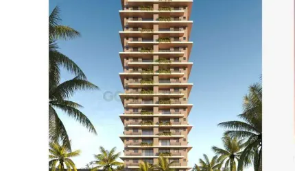 Apartamento 2 quartos (1 suíte) Porto Belo em 120x direto com a Construtora