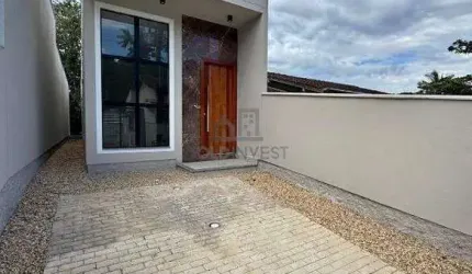 Casa com 3 quartos no bairro Dom Joaquim