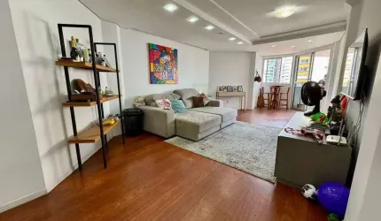 Apartamento a Venda com 3 quartos (1 Suíte) no centro de Brusque