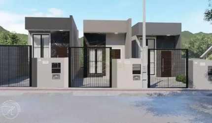 Casa com 3 quartos no bairro Dom Joaquim